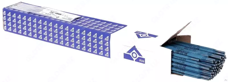 Электрода ЛЭЗ