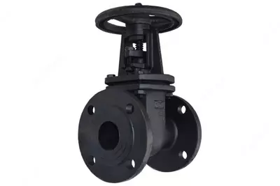 Чугунные задвижки. Китай.