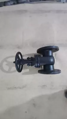 Чугунные задвижки. Китай.