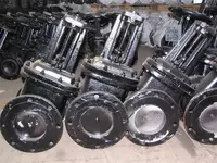 чугунные задвижка. Россия. - 11 991 176.8 so'm