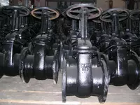 11 991 176.8 so'm чугунные задвижка. Россия.