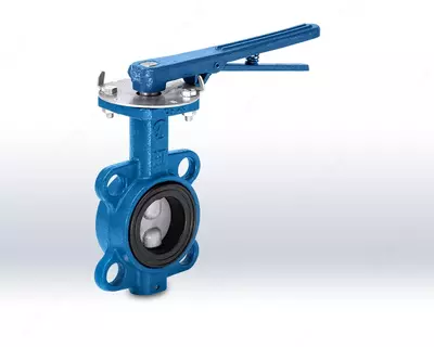 Затвор чугунный 32ч1р Производитель Россия.