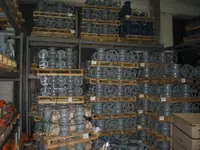 стальной задвижки. Россия. Только в розницу