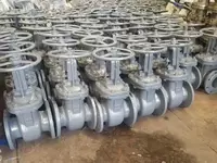 стальной задвижки. Россия. - uzneftehimik