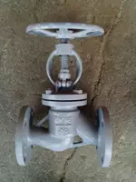 вентиль. Россия.