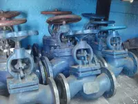 вентиль. Россия. - 12 035 402.6 so'm