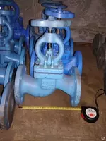 uzneftehimik - вентиль. Россия.