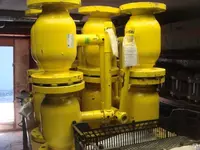 кран шаровой LD - 11 951 266.8 сум