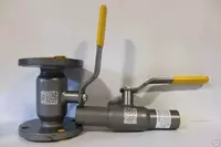 11 951 266.8 сум кран шаровой приварной ld