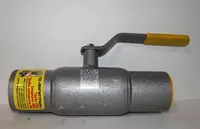 кран шаровой приварной ld - Бордюры