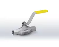 кран шаровой приварной ld Бордюры