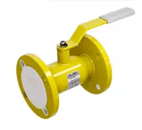 кран шаровой also