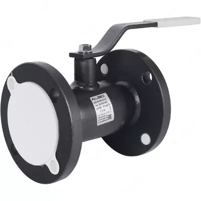 кран шаровой also