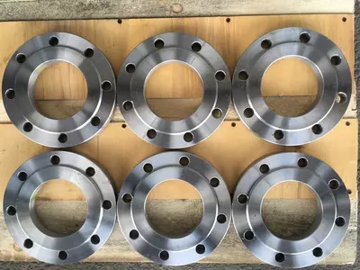 фланец uzneftehimik