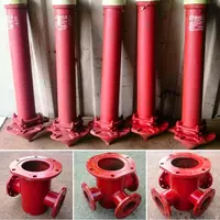 пожарный гидрант