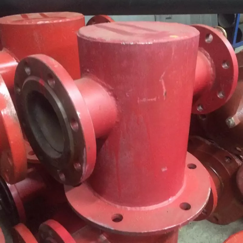 пожарный гидрант