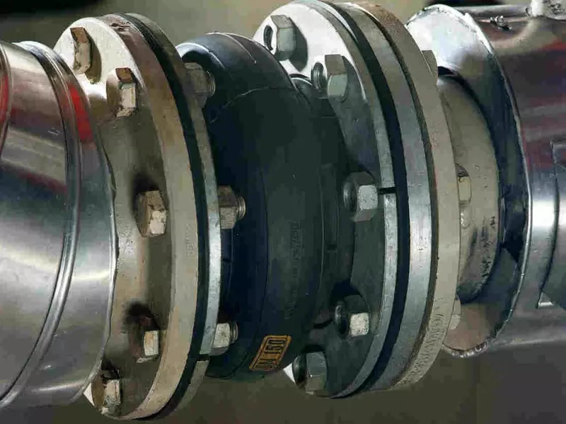 виброставка