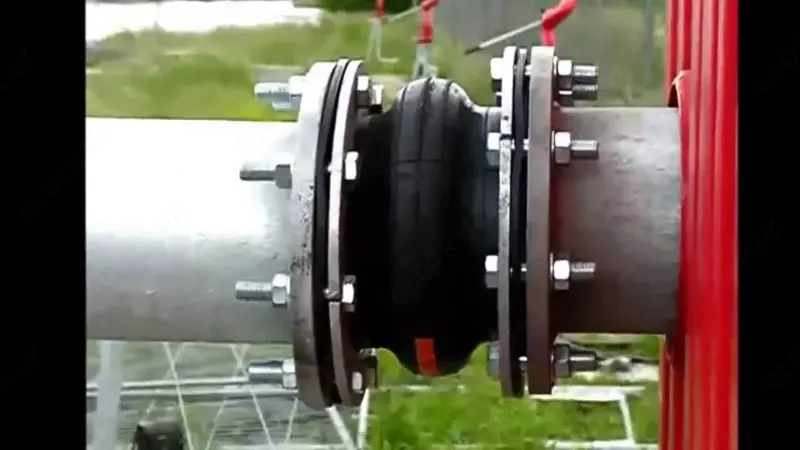 виброставка