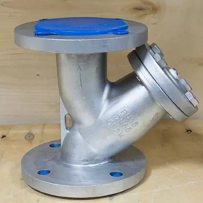 фильтр сечатый