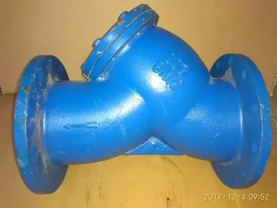 фильтр сечатый