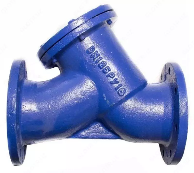 фильтр сечатый