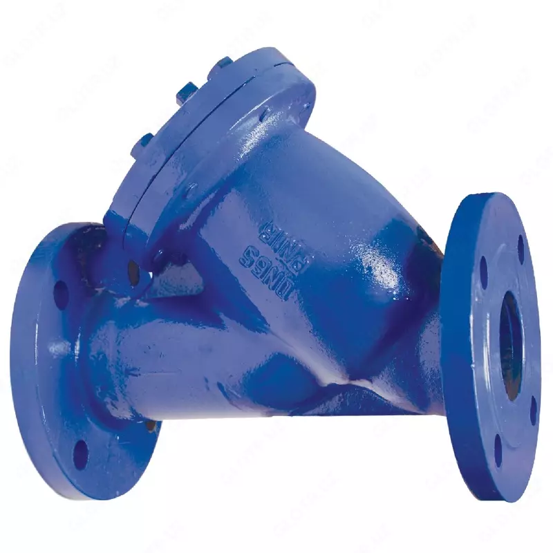 фильтр сечатый