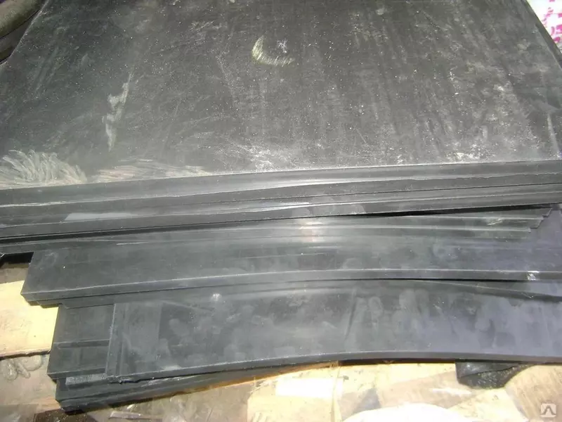 Паронит ПМБ