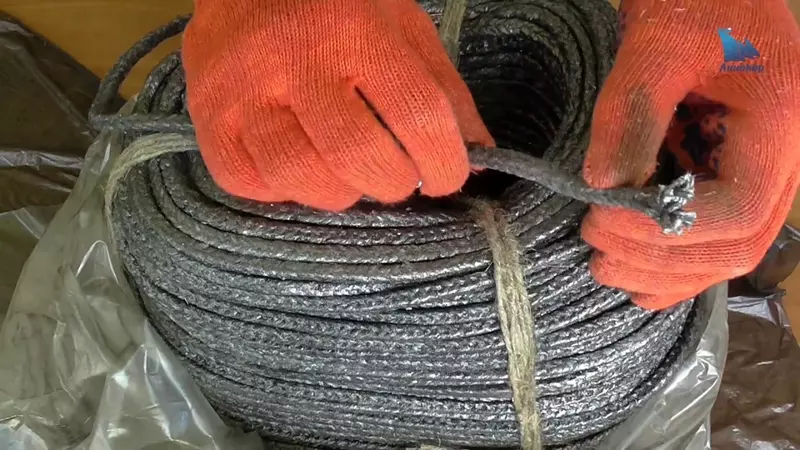 набивка АПР