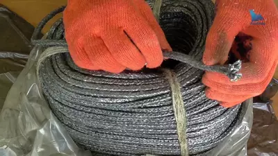 набивка АПР