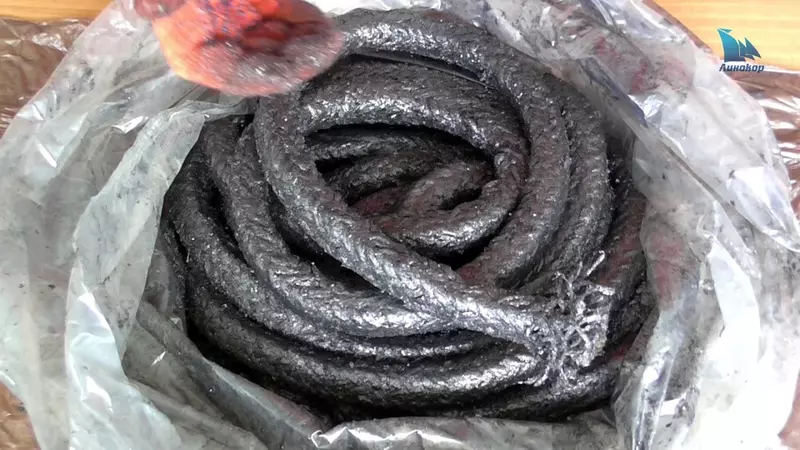 набивка АПР