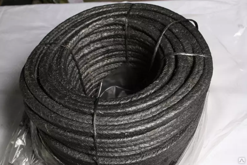 набивка аги