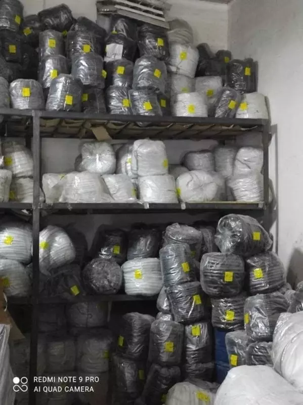 набивка аги