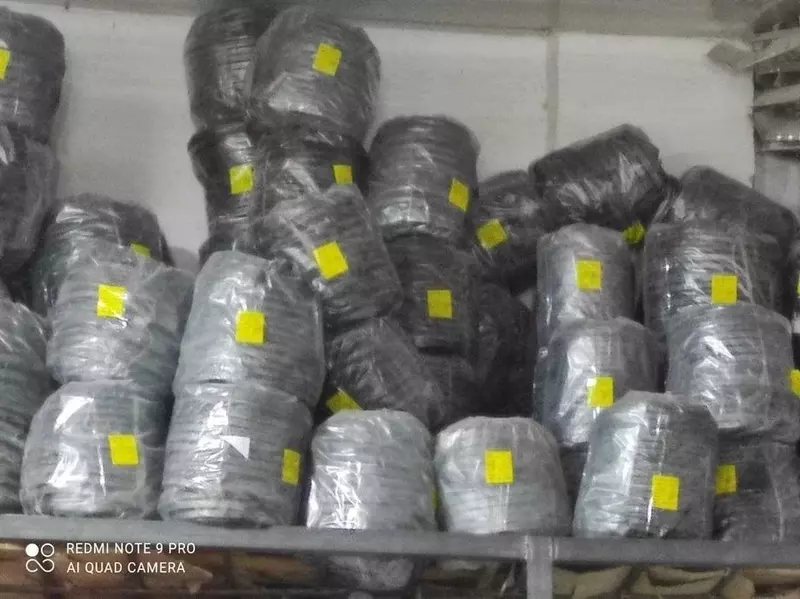 набивка аги