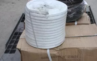 набивка афт