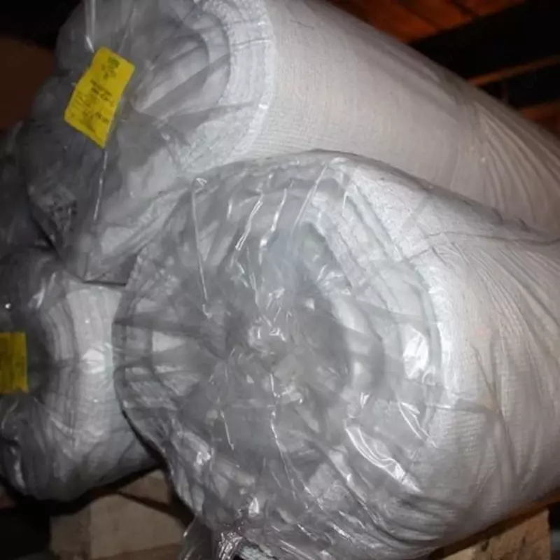 асбо ткань АТ