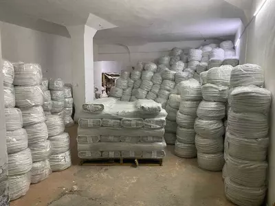 асбо ткань АТ