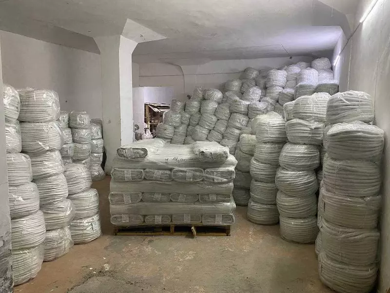 асбо ткань АТ