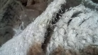 асбо ткань АТ