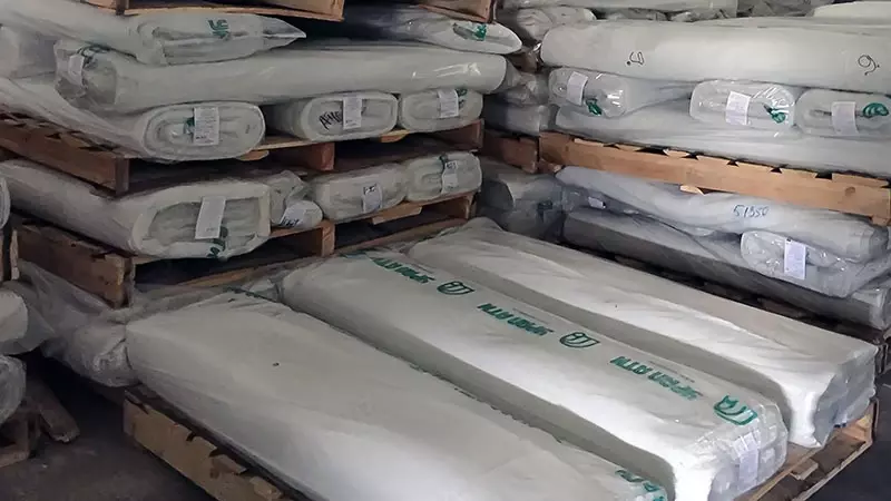 асбо ткань АТ