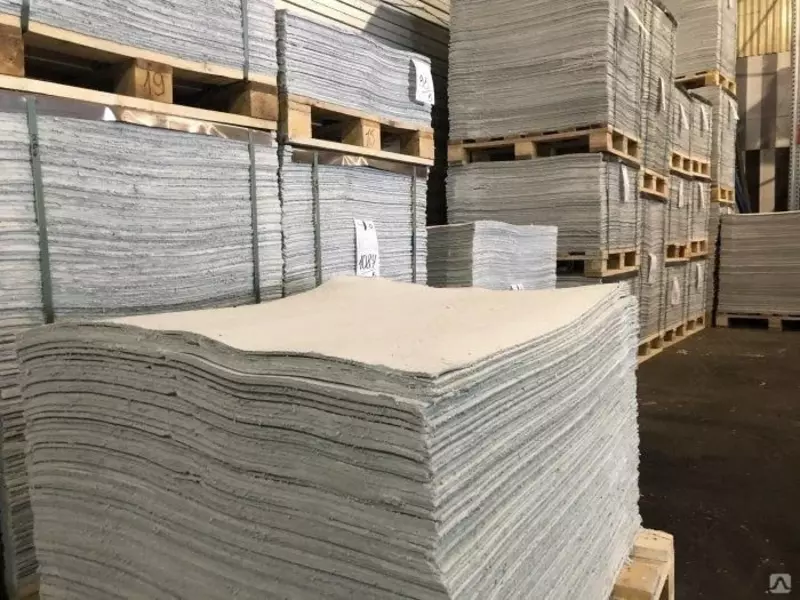 Каон. асбо картон.