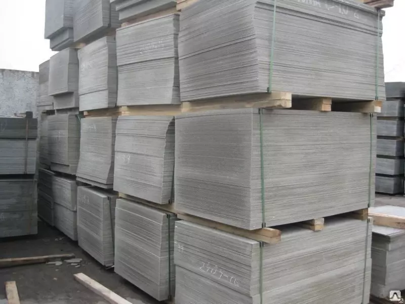  Каон. асбо картон. - 