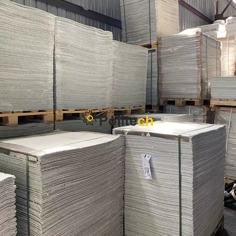  Каон. асбо картон. - uzneftehimik