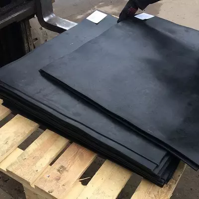 техпластина ТМШК