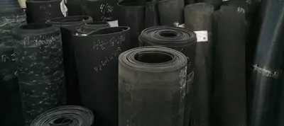 техпластина ТМШК