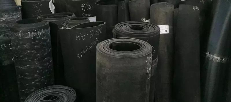 техпластина ТМШК