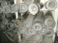 техпластина МБС