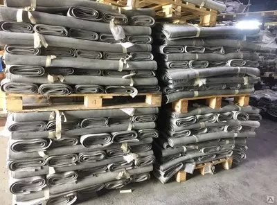 техпластина мбс