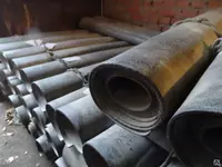 техпластина МБС Только оптом