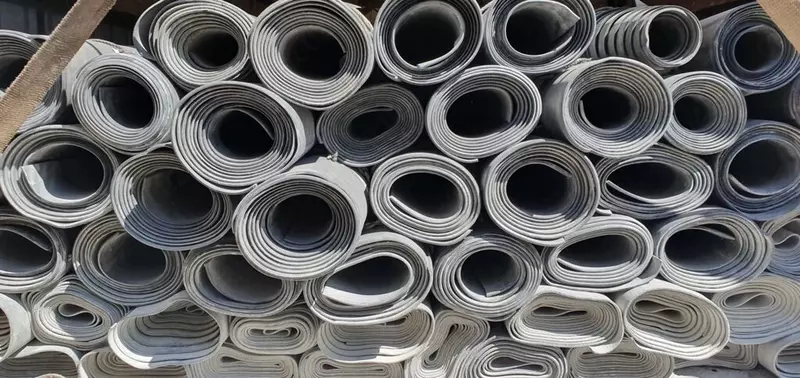 техпластина МБС