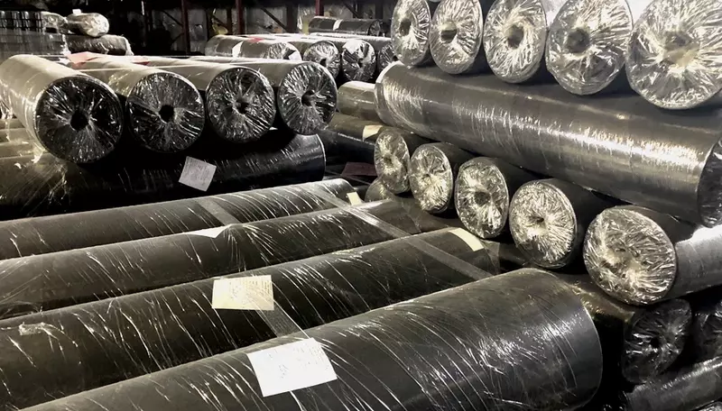 техпластина МБС